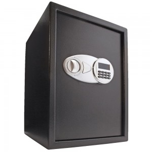 Electronic Safe Box Security Keypad Lock 50 cm Height
